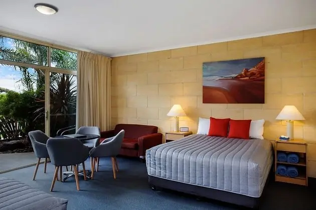 Portside Motel - Öne Çıkan Resim