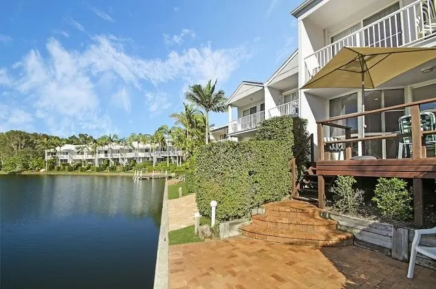 Portside Noosa Waters
