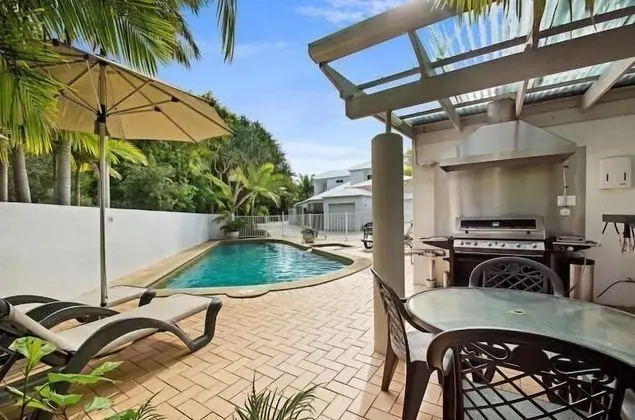 Portside Noosa Waters - Havuz