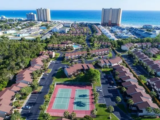 Portside Resort – Pet Friendly by Panhandle Getaways