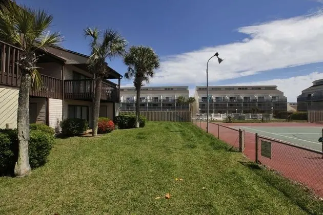 Portside Resort – Pet Friendly by Panhandle Getaways - Dış Mekan