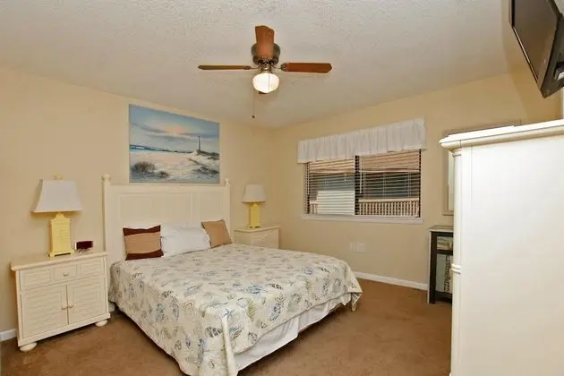 Portside Resort – Pet Friendly by Panhandle Getaways - Oda