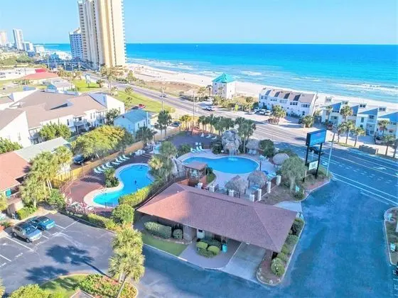 Portside Resort – Pet Friendly by Panhandle Getaways - Öne Çıkan Resim