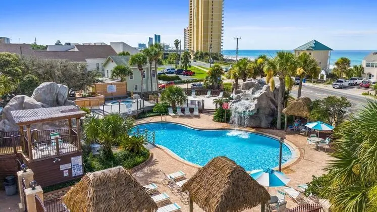 Portside Resort – Pet Friendly by Panhandle Getaways - Öne Çıkan Resim