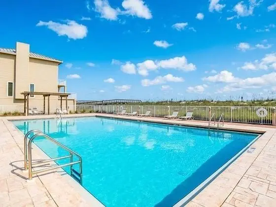 Portside Villas #4 - Havuz