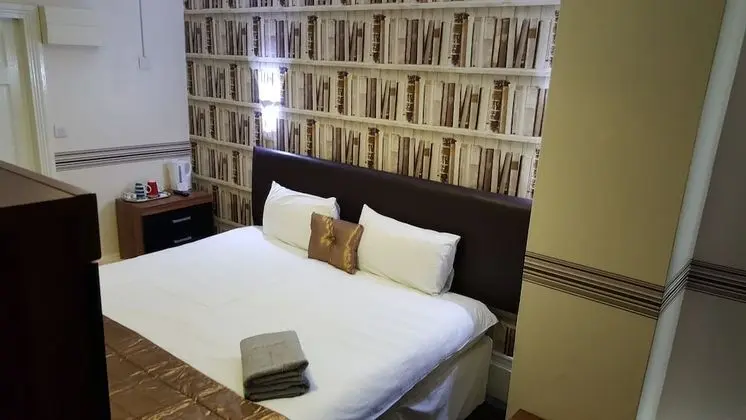 Portsmouth Budget Hotels - Öne Çıkan Resim