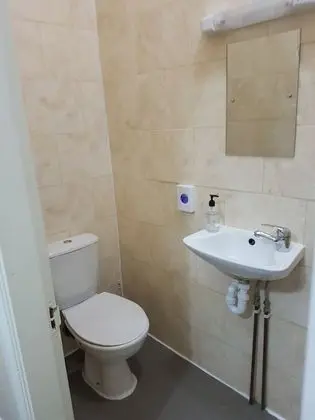 Portsmouth Inns - Oda