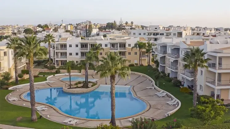 Portugal Rentals Vila da Praia Apartments - Öne Çıkan Resim