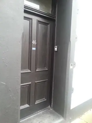 Portum -John St Apartment - Dış Mekan