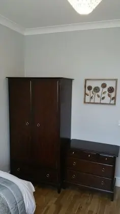 Portum -John St Apartment - İç Mekan