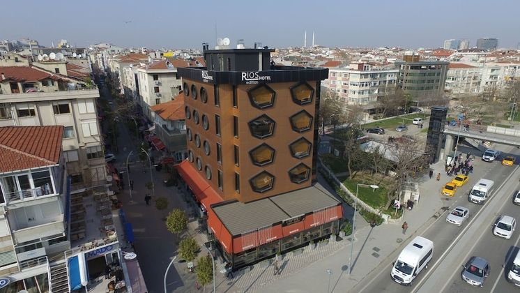Hotel PortwortFotoğrafı