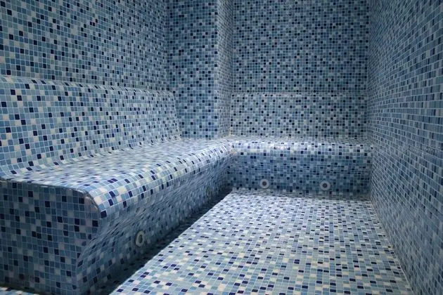 Hotel Portwort - Spa