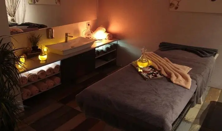 Hotel Portwort - Spa / Sağlık