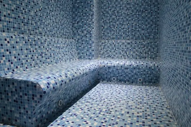 Hotel Portwort - Spa / Sağlık