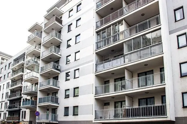 Pory Mokotow Apartment