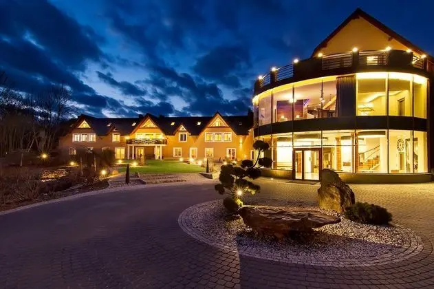 Hotel Pory Roku