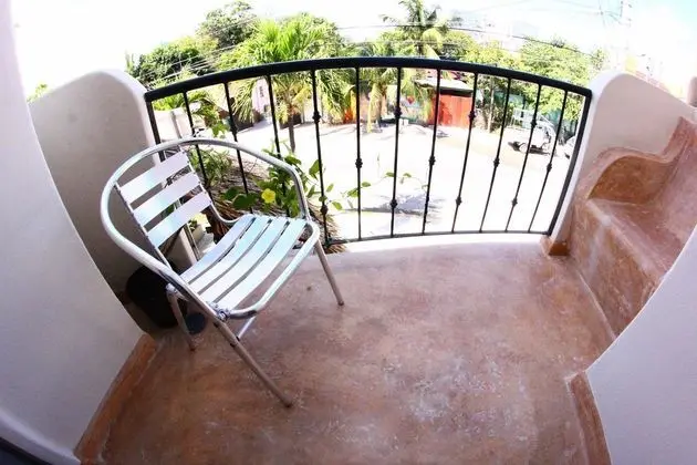 Posada 06 Tulum