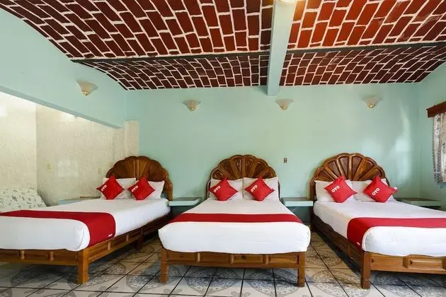 Hotel Posada Agua Escondida
