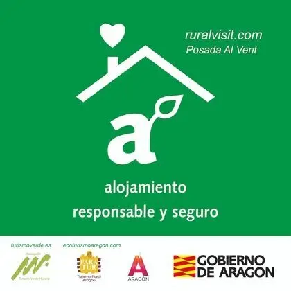 Posada Al Vent - Adults Only - Lobi
