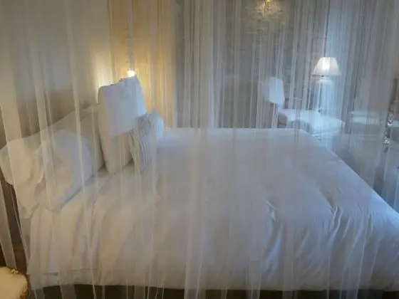 Posada Al Vent - Adults Only - Oda
