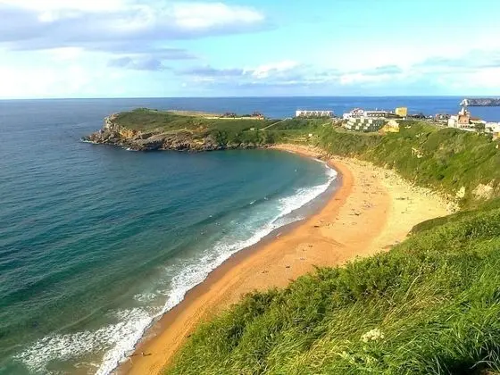 Posada Alfonso - Plaj