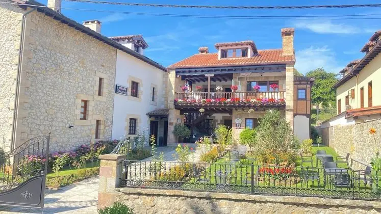 Posada Araceli - Dış Mekan