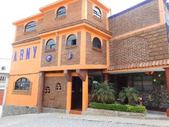 Posada Arny
