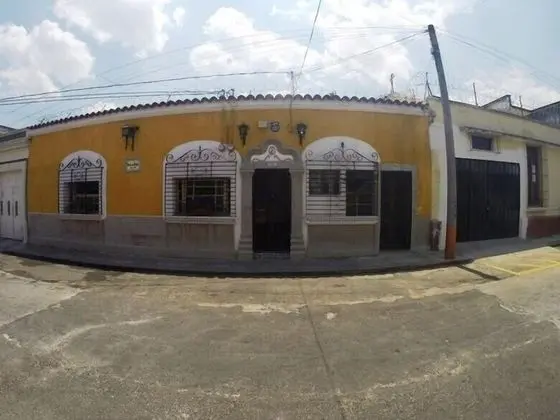 Posada Belen Museo Inn