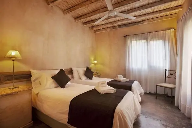 Posada Borravino - Oda