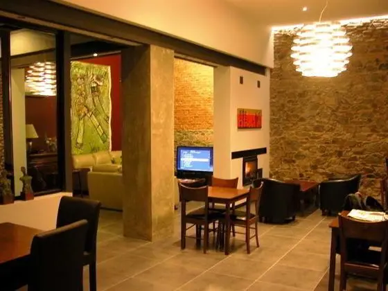 Posada Boutique Las Terrazas