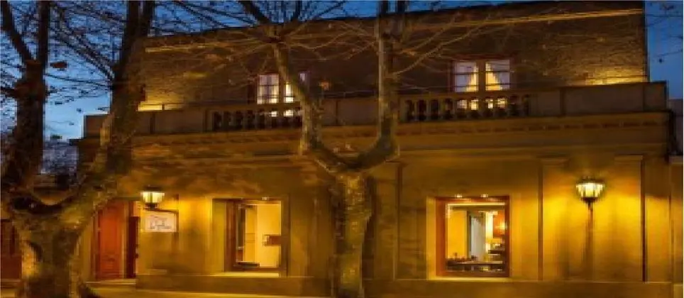 Posada Boutique Las Terrazas