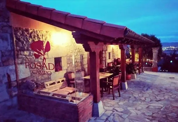 Posada Campo de Suances - Adults Only