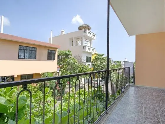 Posada Casa Chiros