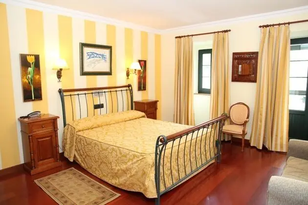 Posada Casa de Don Guzmán - Öne Çıkan Resim