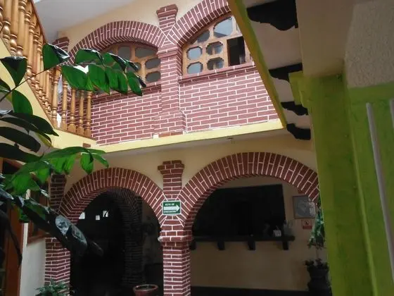 Posada Catalina