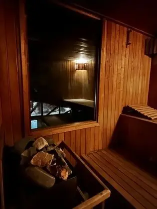 Posada Chalet Suisse - Spa