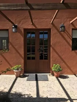 Posada Che Teindy - Lobi