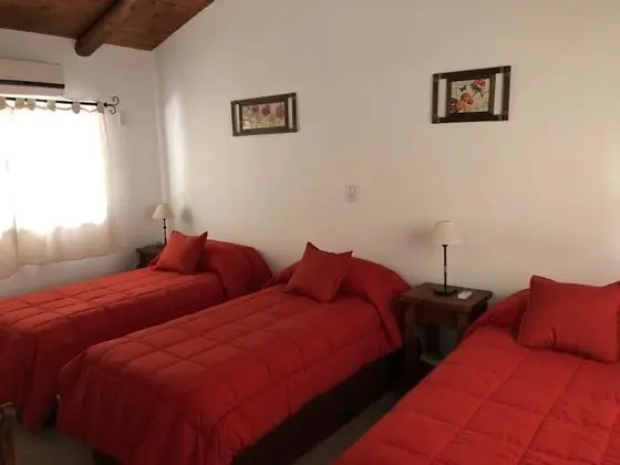 Posada Che Teindy - Oda
