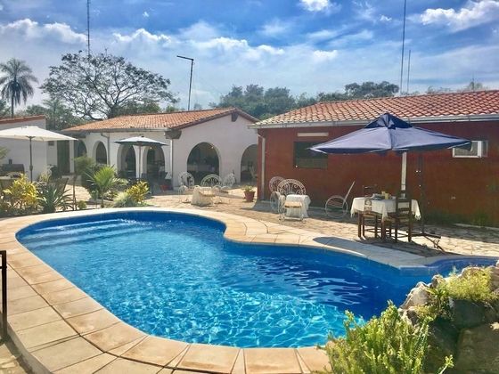 Posada Cielo Azul