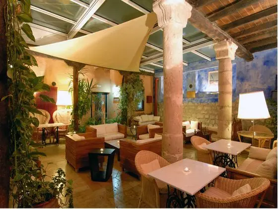 Posada de la Casa del Abad