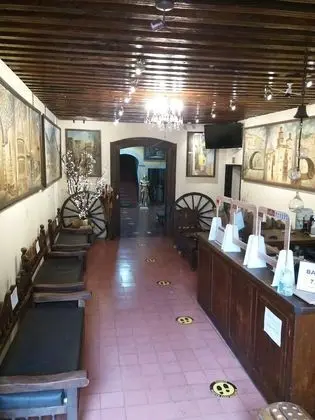 Hotel Posada de La Condesa