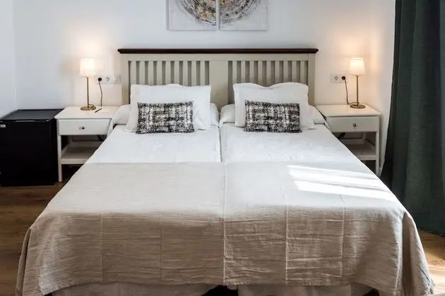 Posada de la Costurera de Aranjuez