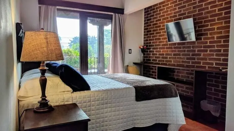 Hotel Posada de La Luna - Öne Çıkan Resim