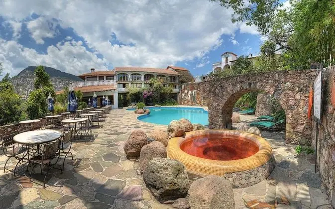 Posada de la Mision