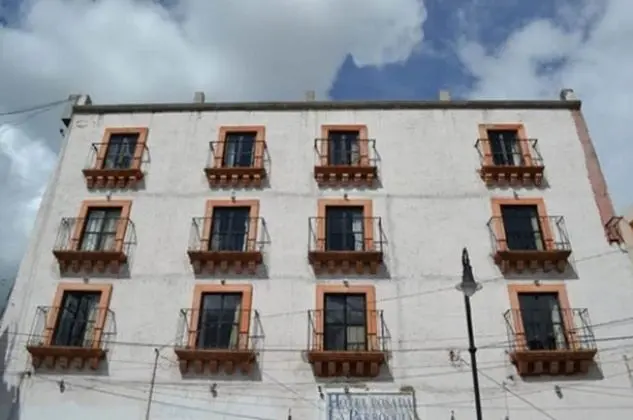Hotel Posada de la Parroquia