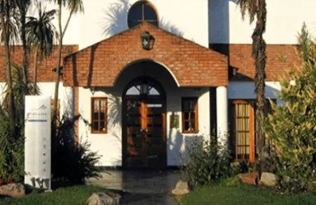 Posada de las Aguilas
