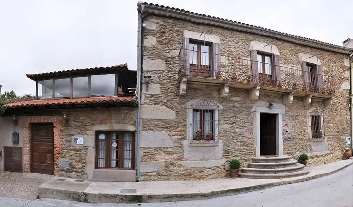 Posada de Los Aceiteros