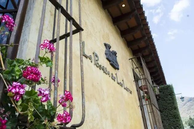 Posada de Los Leones