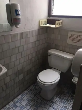 Hotel Posada de los Proceres - Banyo Tipleri