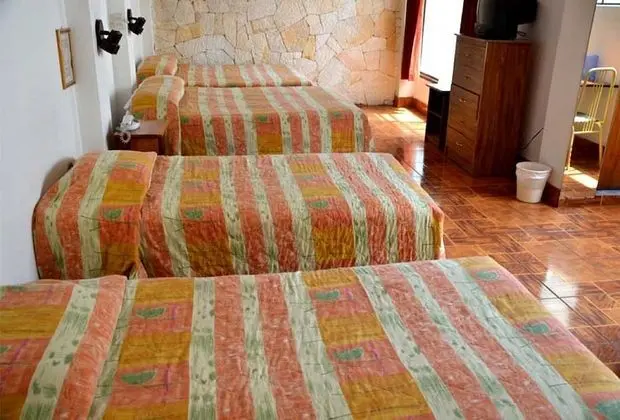Hotel Posada de los Proceres - Oda